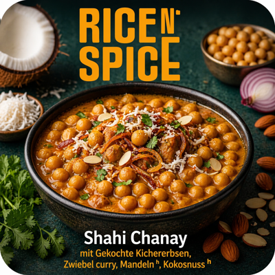 86 Shahi Chanay